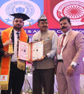 Honorary Doctorate – Honorary Doctorate Award Council